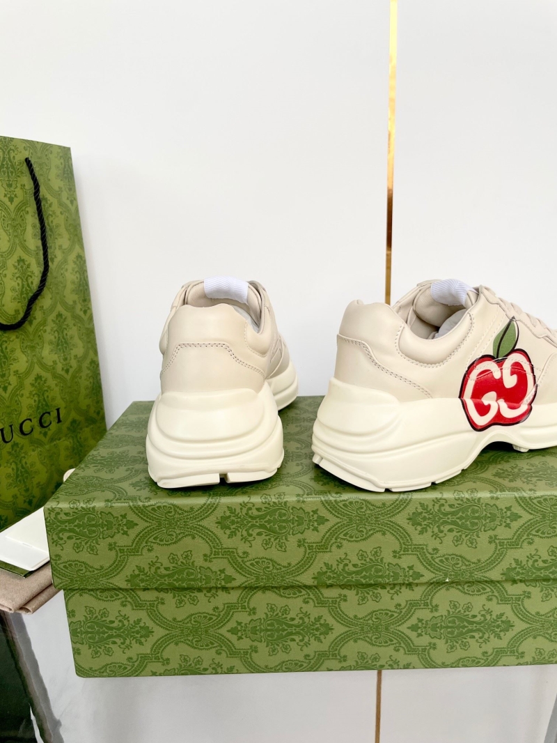 Gucci Screener Shoes